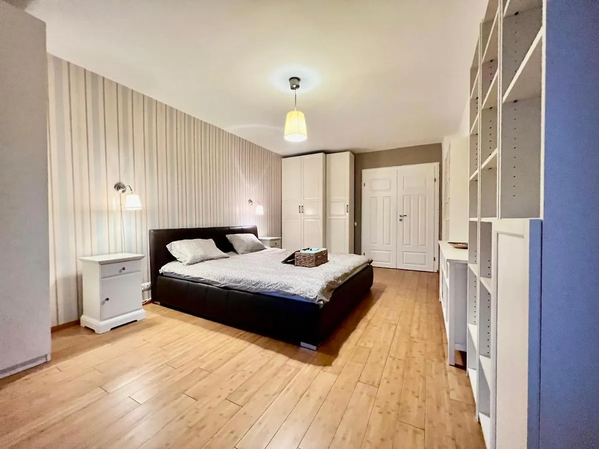 Downtown Unirii Central Apartament 布加勒斯特 罗马尼亚