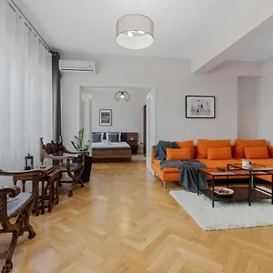  Apartment Rentforcomfort Coquette 1bdr Calea Victoriei
