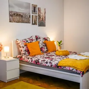  Apartment Ultracentral Golden Gatehouse 3 Bdrm