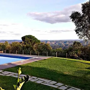 Quinta Da Idalina Farm stay Monchique