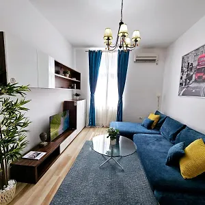  Apartment Downtown, Close To Old Town, Family Friendly - Ivo10