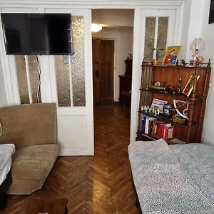  Apartment Domum - The Comunist