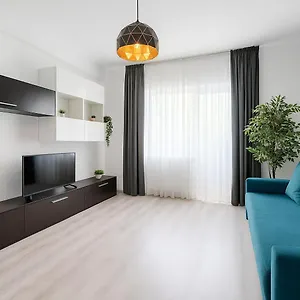 Old Town Apartament
