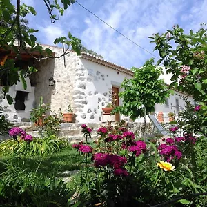 Quinta Do Tempo Country house Monchique