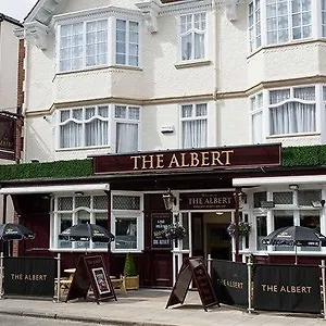The Hotel Scarborough
