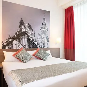 vizitați hotelul