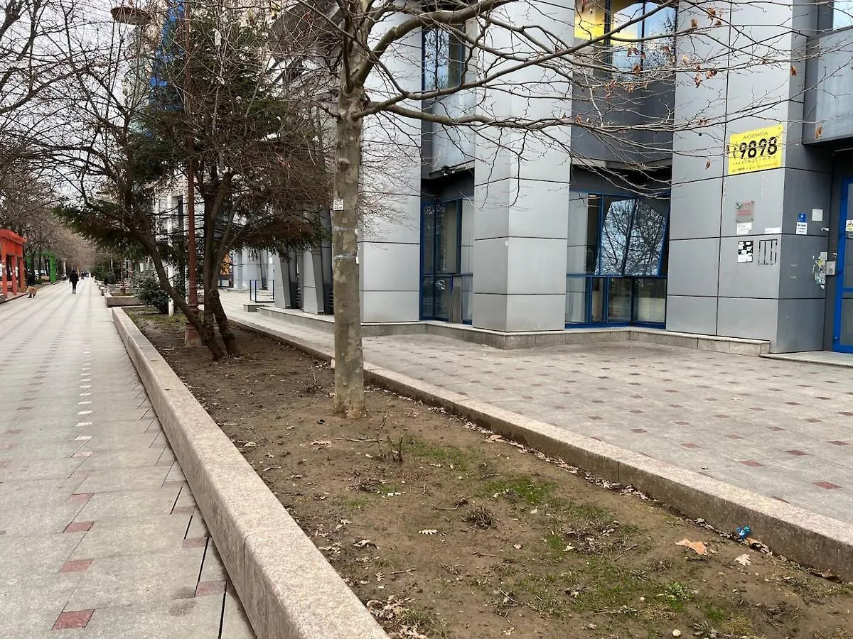 Downtown Unirii Central Apartament Bucharest Apartment