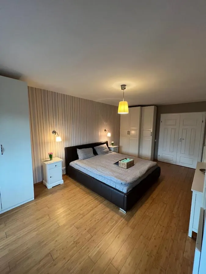 Downtown Unirii Central Apartament Bucharest Apartment